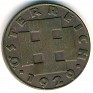 Austrian Schilling - 2 Groschen - Austria - 1929 - Bronze - KM# 2837 - 19 mm - 0